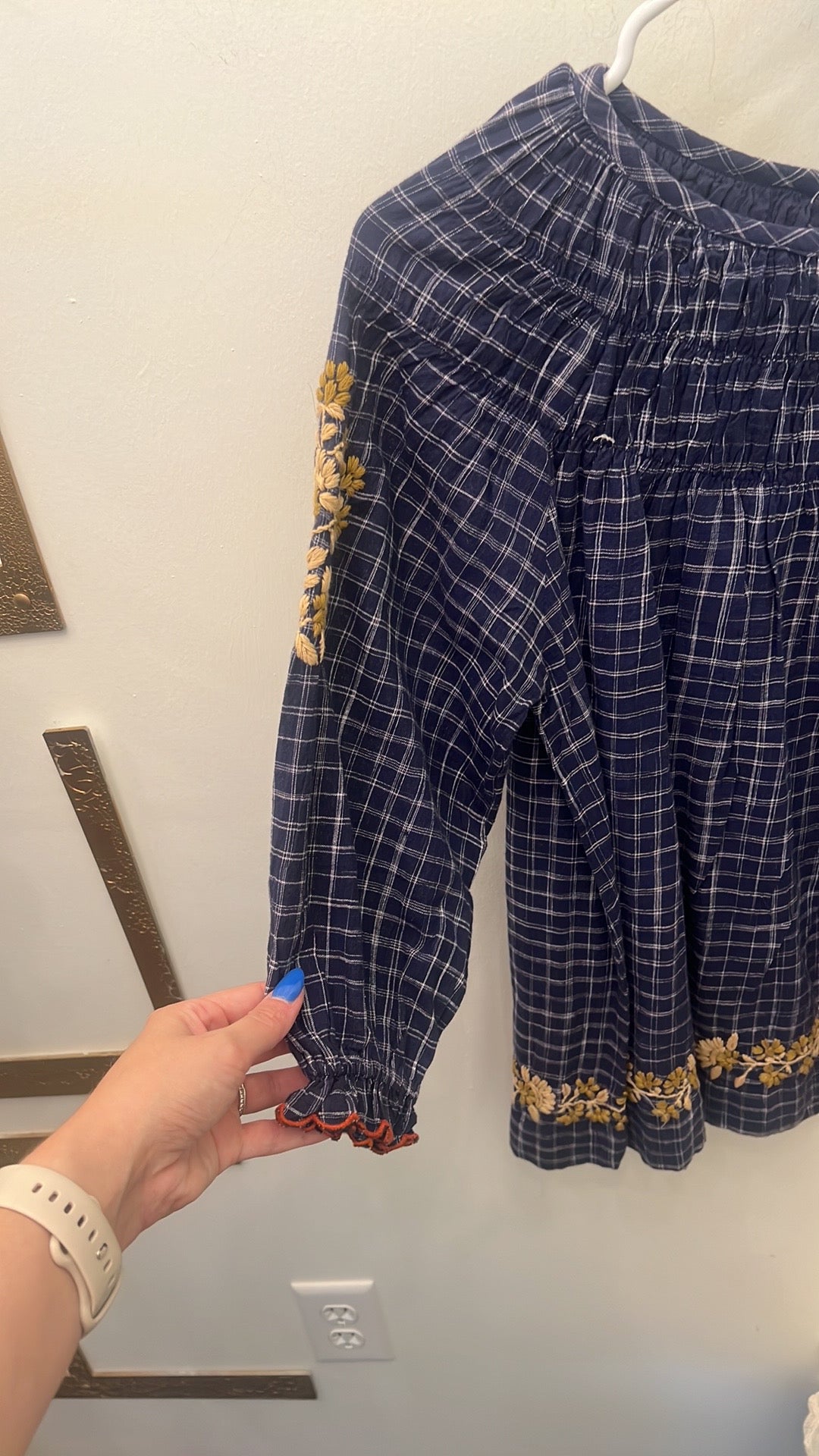 Lali dress