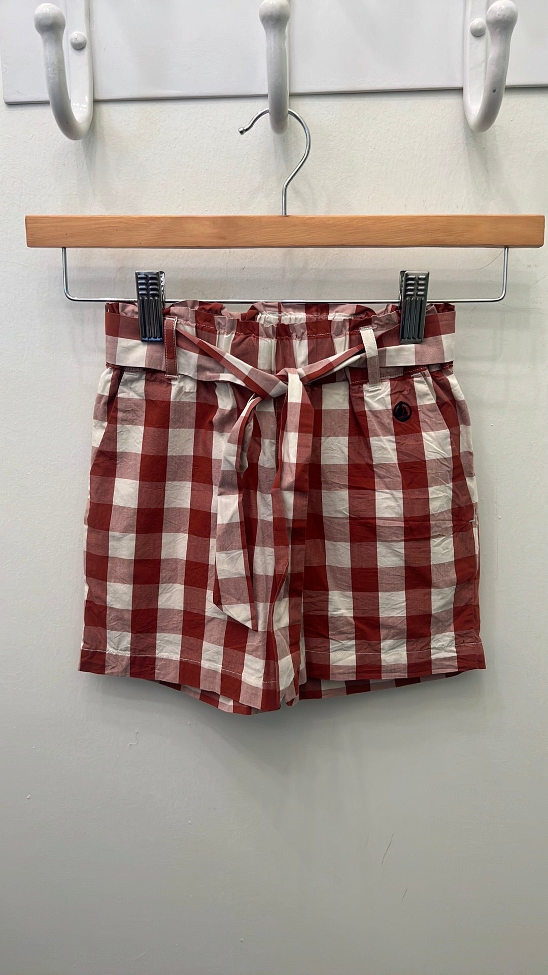 Petit Bateau shorts