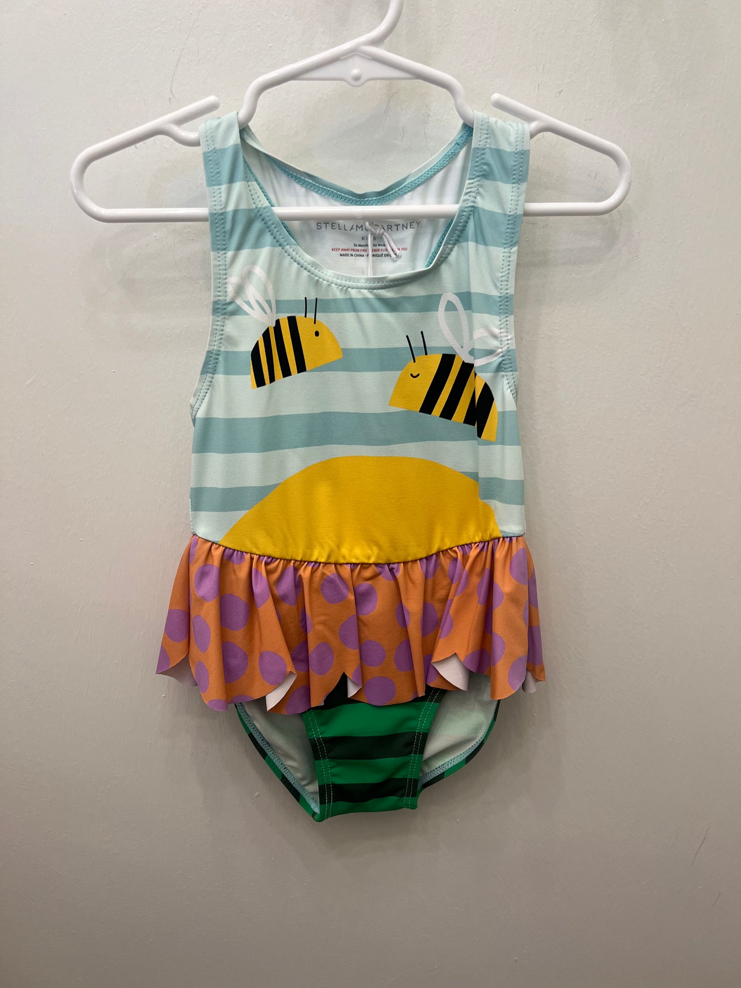 Stella McCartney swimsuit