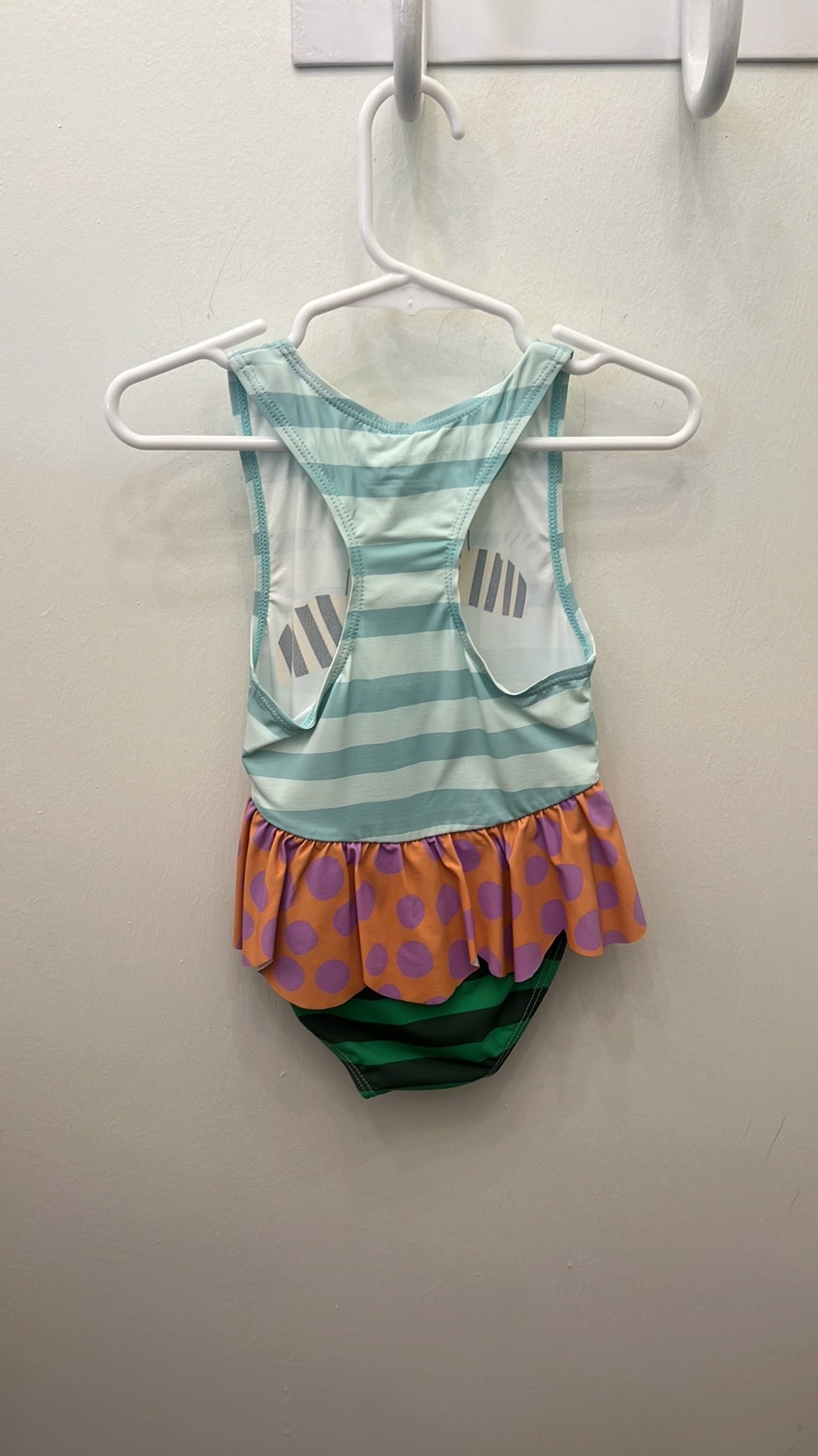 Stella McCartney swimsuit