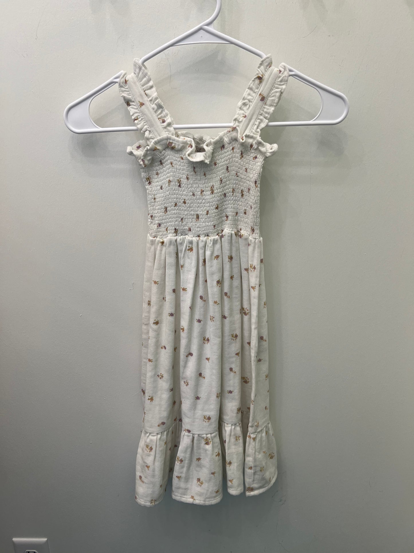 Bebe organic dress