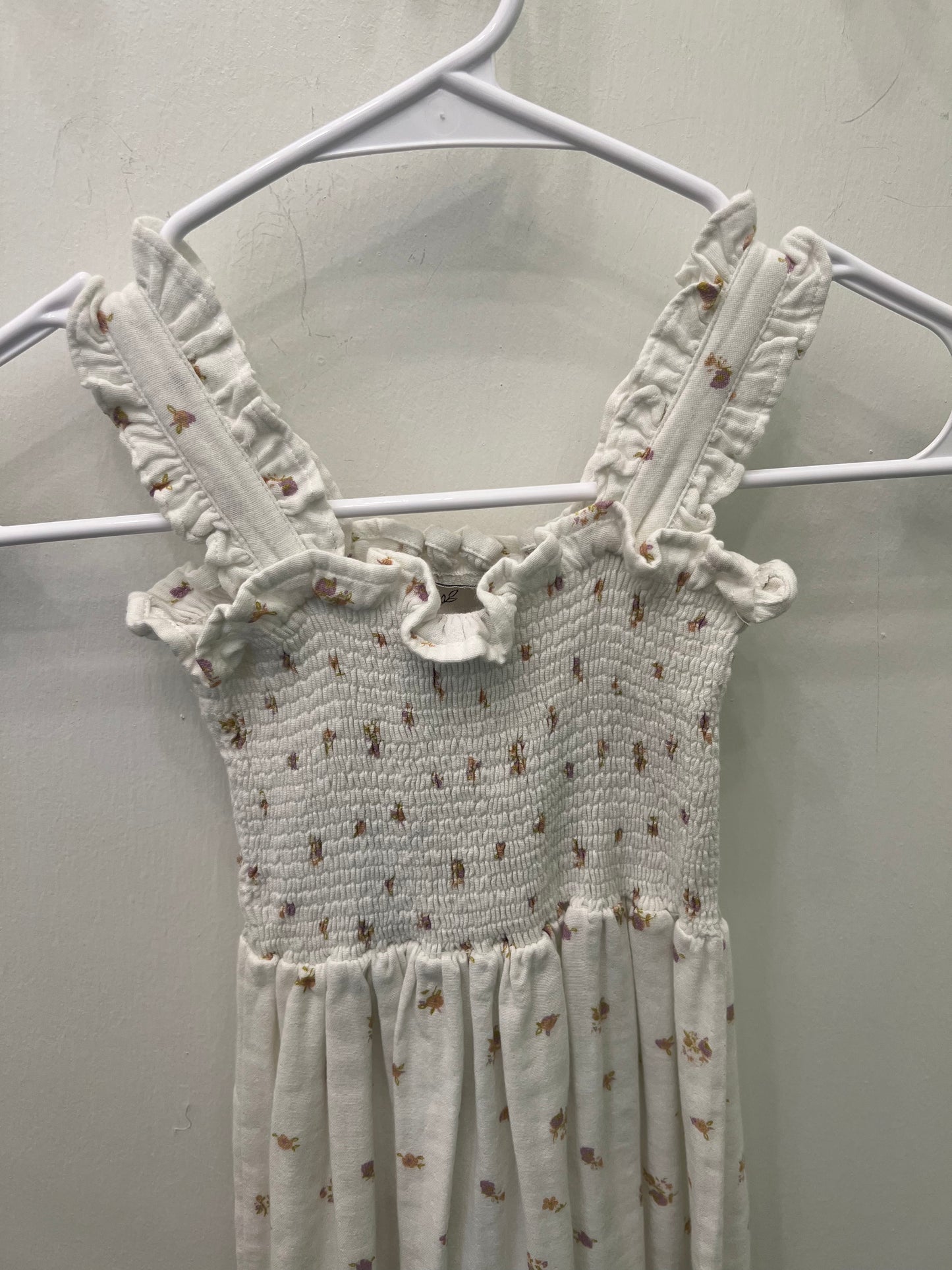 Bebe organic dress