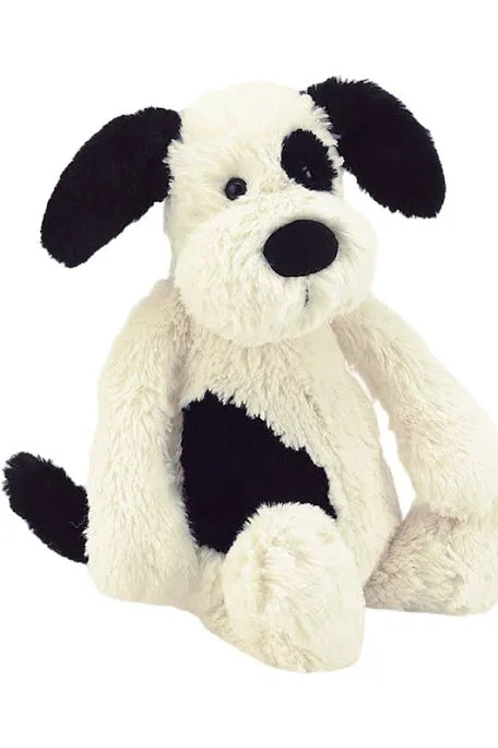 Jellycat Rufferty Puppy (Medium)