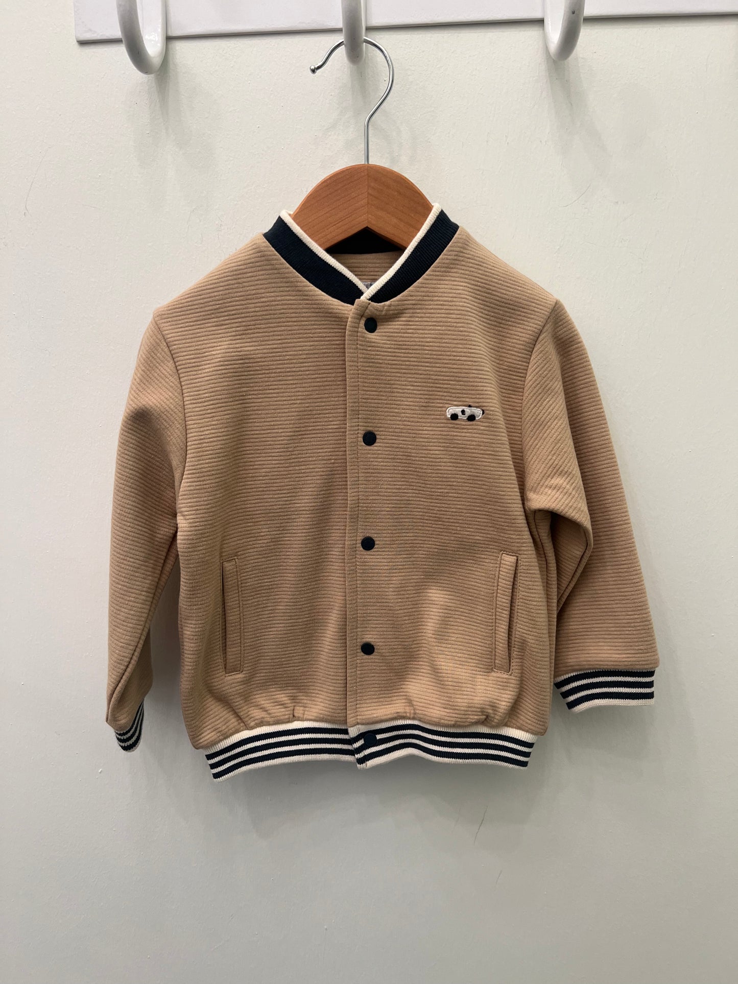 Car jacket