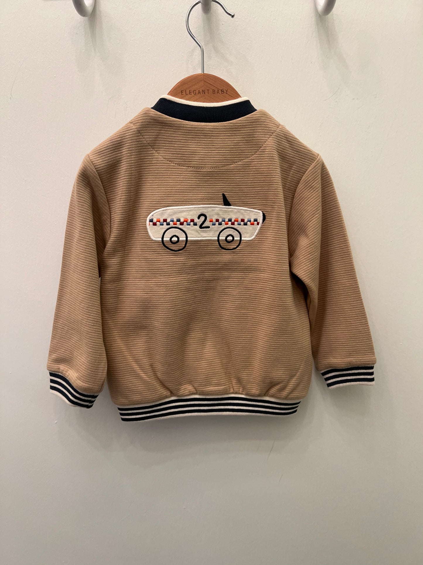 Car jacket