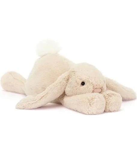 Smudge Rabbit