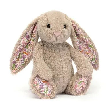 Blossom Beige Bunny ‘Petal’