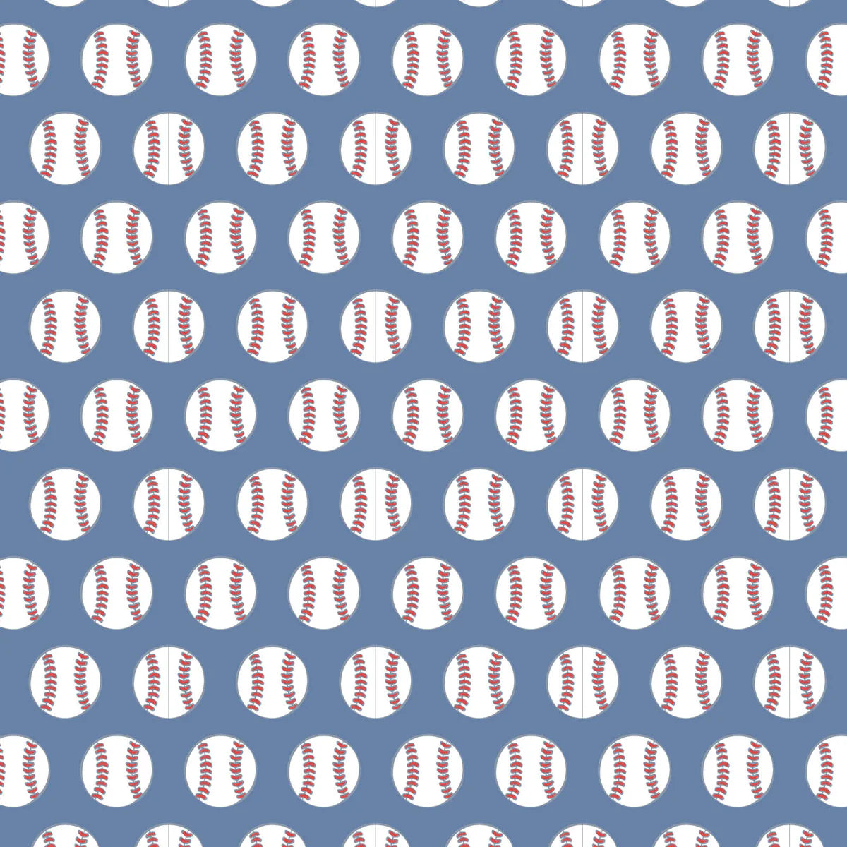 LILA AND HAYES GENTRY GIRLS' SHORT SET - BASEBALL GRAND SLAM