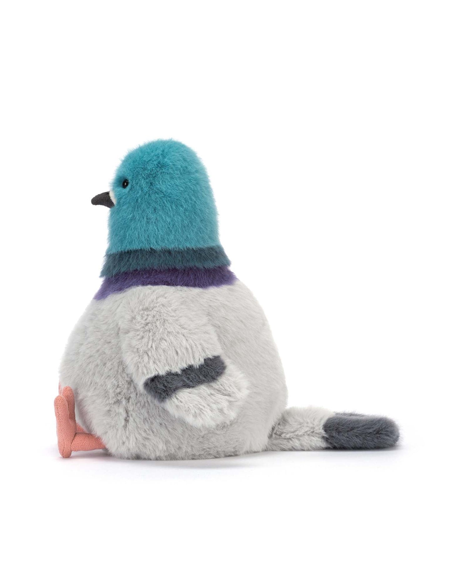 Jellycat Strutton Pigeon