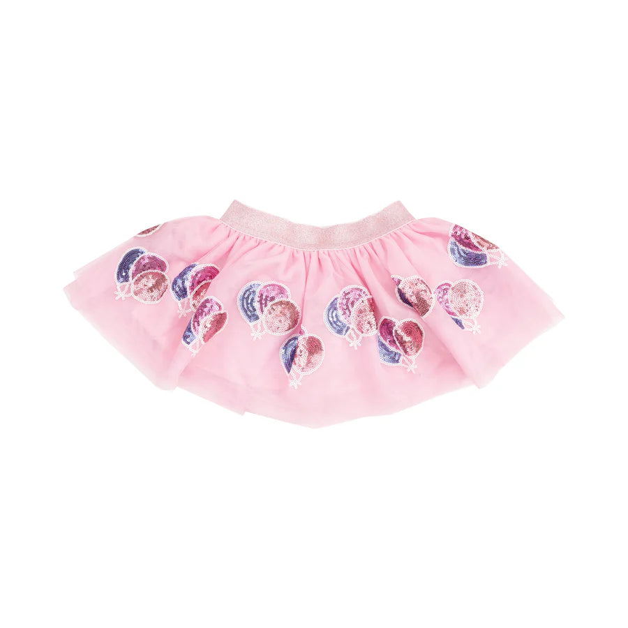 ANGEL DEAR TUTU SKIRT - CELEBRATION