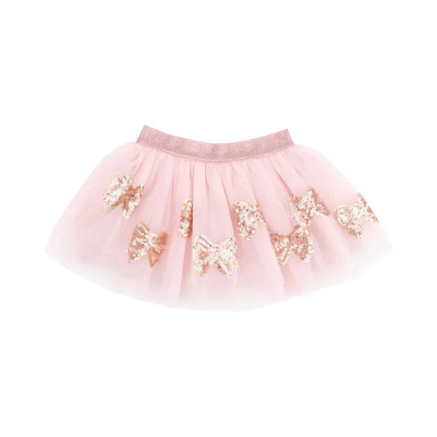 ANGEL DEAR TUTU SKIRT - BOWS TUTU