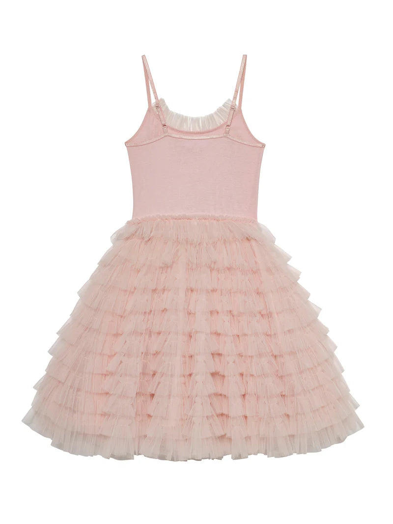 Lavender Love Tutu Dress