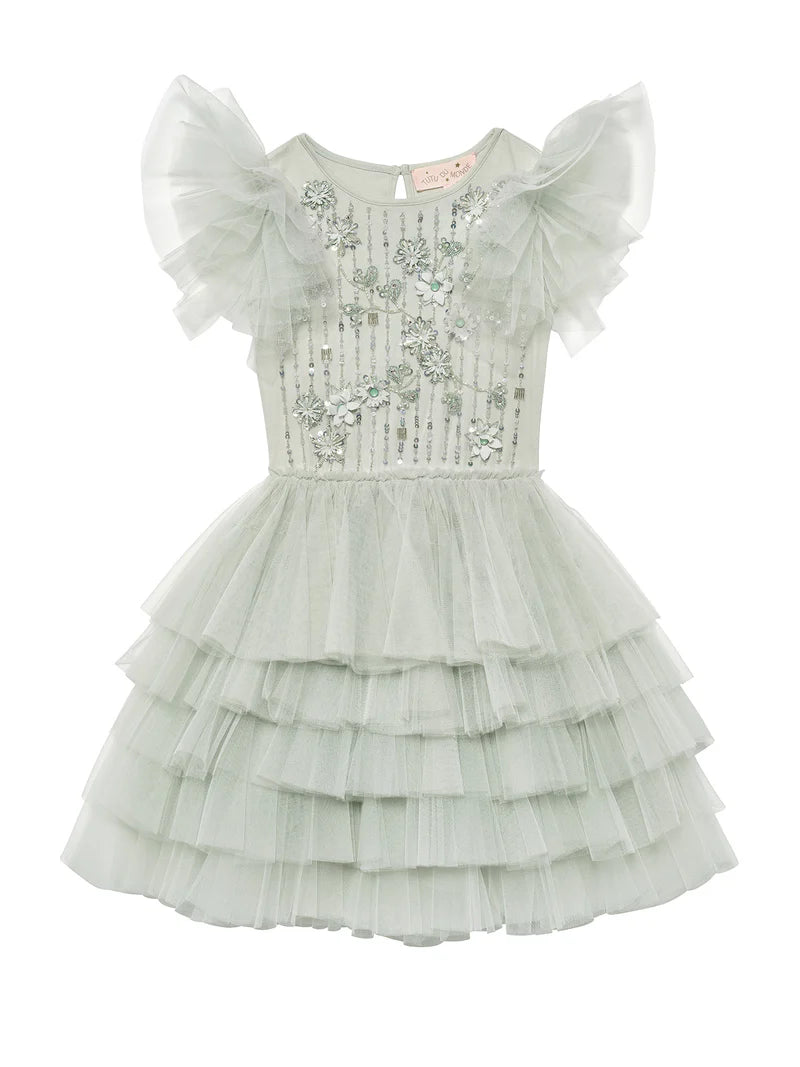 Gardenia Tutu Dress