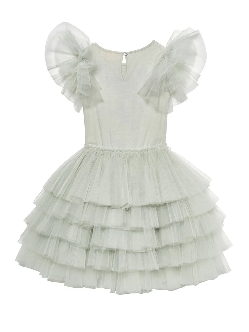 Gardenia Tutu Dress