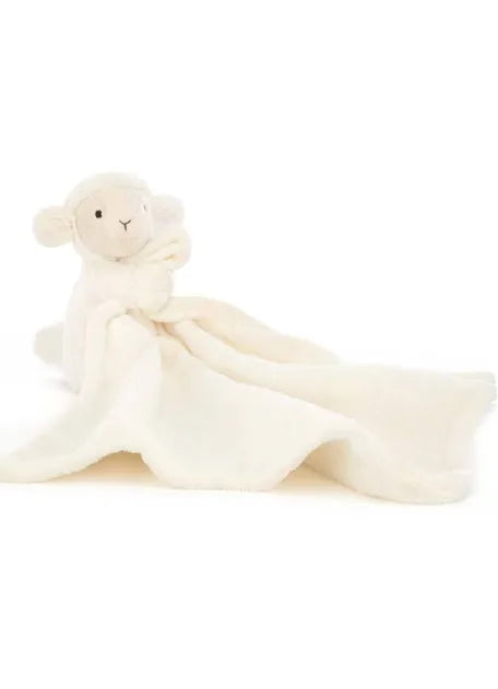 Bashful Lamb Soother