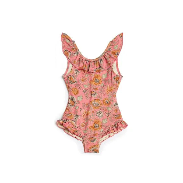 Louise Misha Andrea Swimsuit Bohemian Hindi