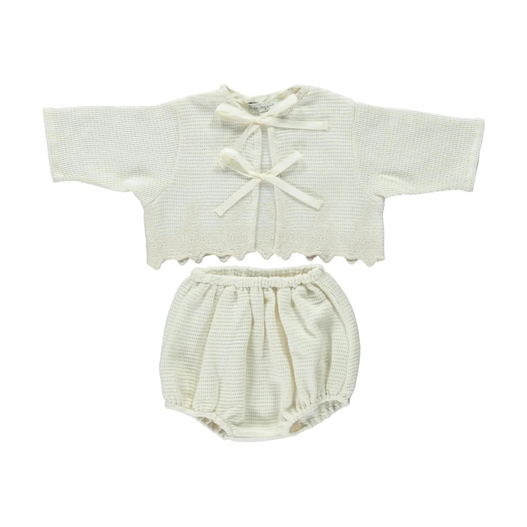 Joan Baby Set