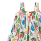 Jungle Print Cami Dress