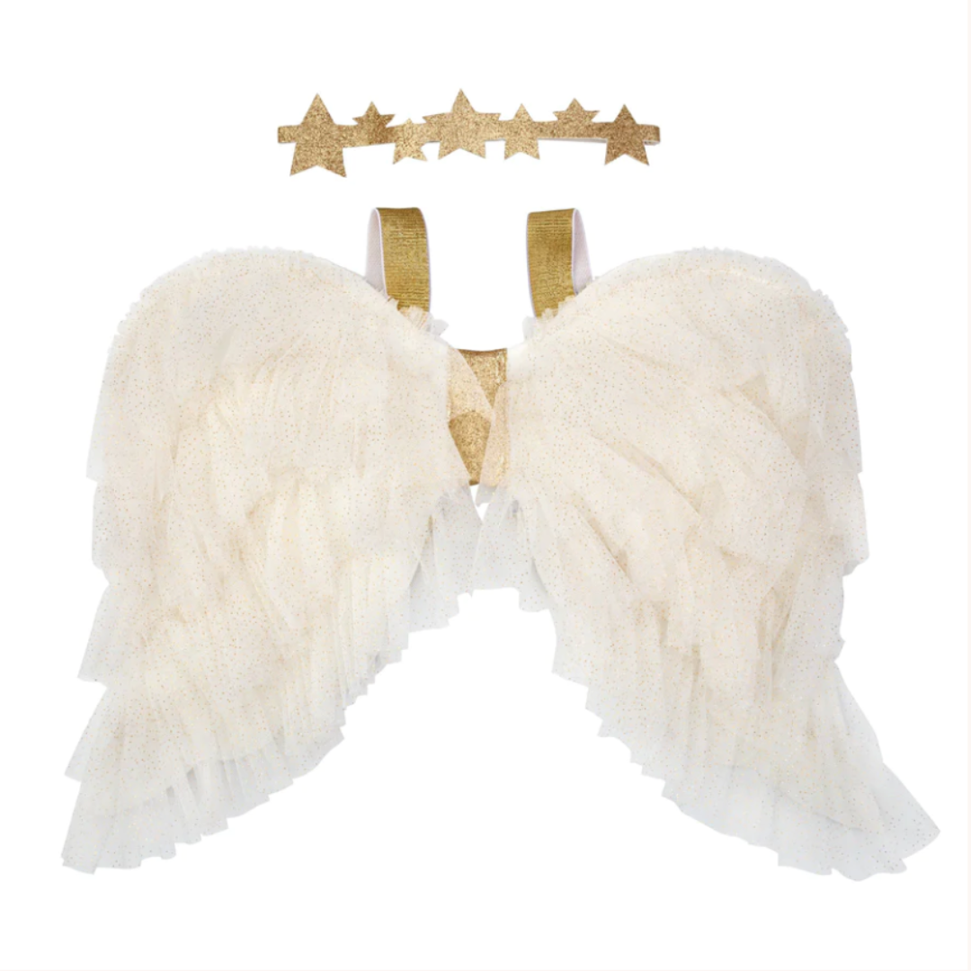 Angel Dress Up