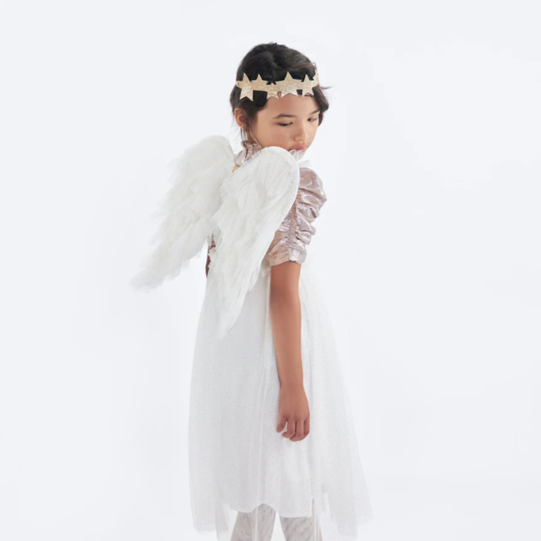 Angel Dress Up