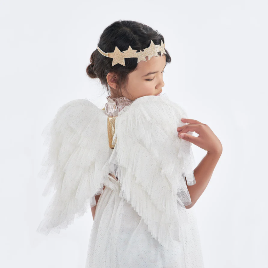 Angel Dress Up