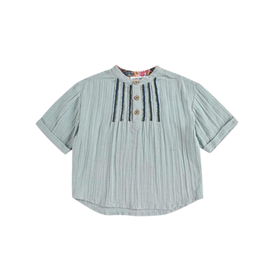 Odalio Shirt in Cloud