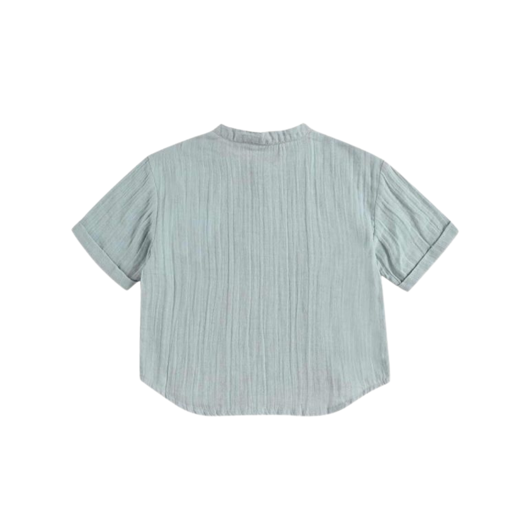 Odalio Shirt in Cloud