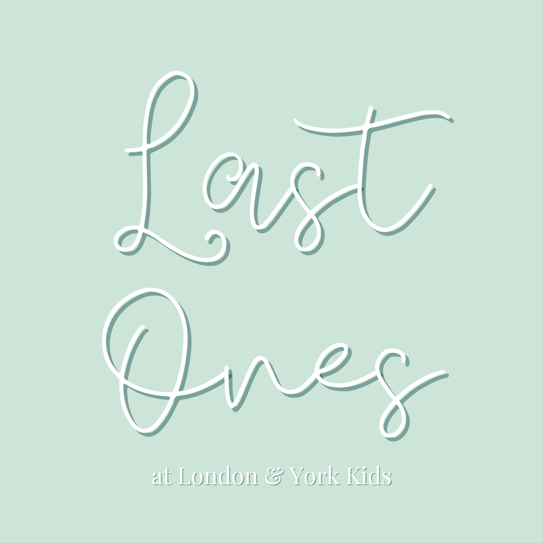 Last Ones – London and York