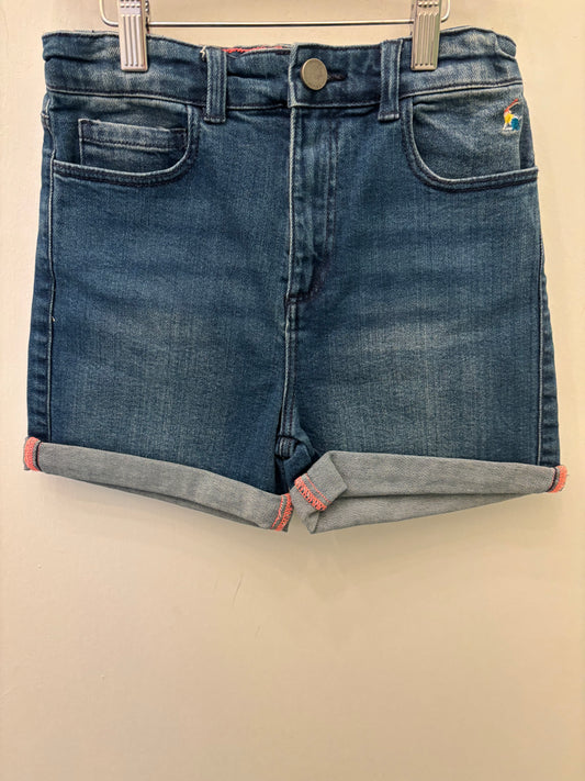 Joules Jeans Shorts