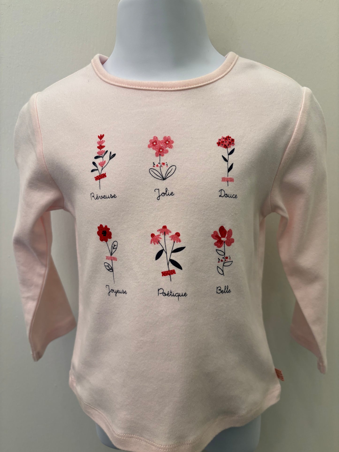 Carrément Beau Long Sleeve Shirt