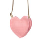 Love Heart Basket Bag