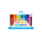 Yummy Yummy Scented Double-Ended Markers
