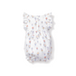 Bon Voyage Ruffled Bubble