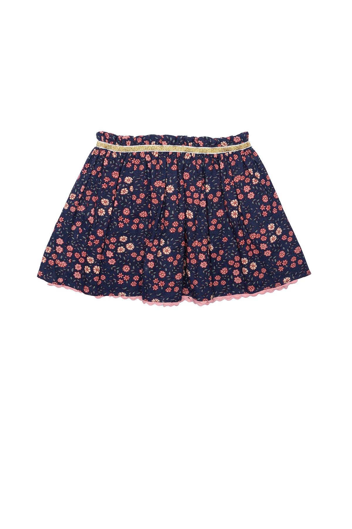 Skirt Cephee Midnight Star Garden