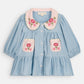 Louise Misha Ysee Dress