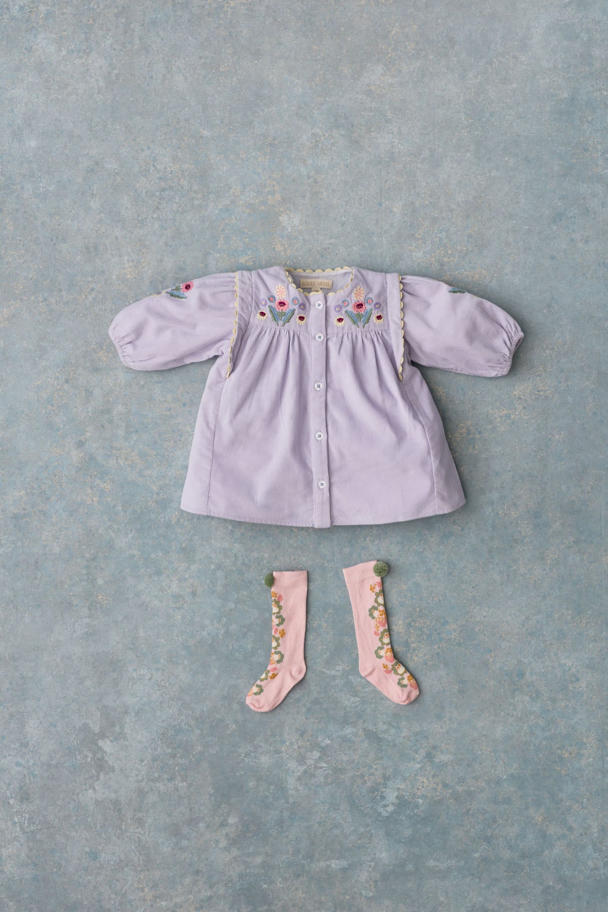 Louise Misha Annette Dress