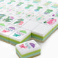 Oh My Mahjong Palm Royale Tiles