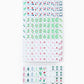 Oh My Mahjong Nantucket Tiles