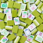 Oh My Mahjong Limoncello Tiles