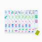 Oh My Mahjong Limoncello Tiles