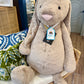 Jellycat Gigantic Bashful Beige Bunny
