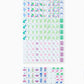 Oh My Mahjong Limoncello Tiles