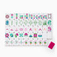 Oh My Mahjong Dandy Tiles