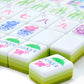 Oh My Mahjong Limoncello Tiles