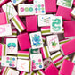 Oh My Mahjong Dandy Tiles
