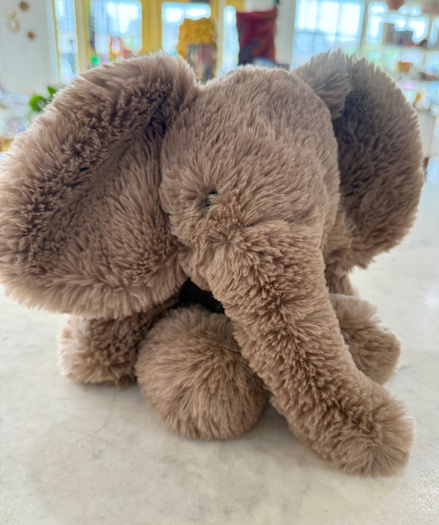 Smudge Elephant