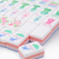 Oh My Mahjong Luminaire Tiles