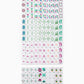 Oh My Mahjong Dandy Tiles