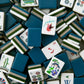 Oh My Mahjong Gatsby Tiles