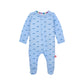 Baby Got Track Magnetic Modal Footie